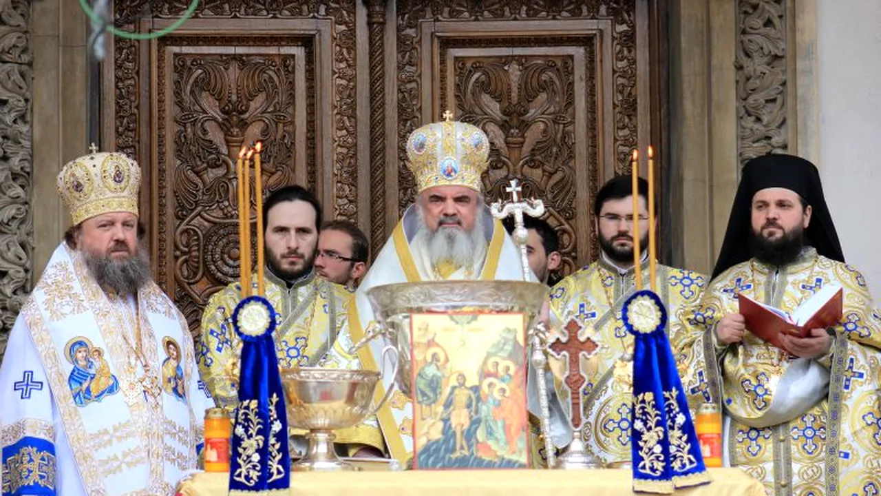 Mesajul PF Daniel cu prilejul Micii Uniri