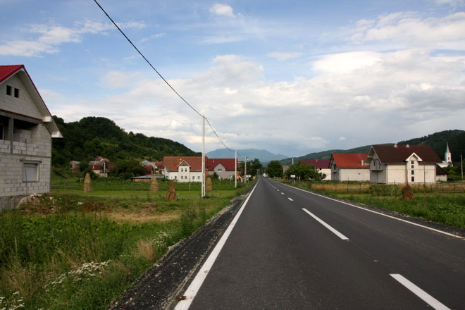 Feldru, județul Bistrița Năsăud