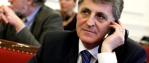 GUVERNUL PONTA. Mircea Dușa, ministrul delegat pentru relația cu Parlamentul, are datorii de peste 20.000 de euro