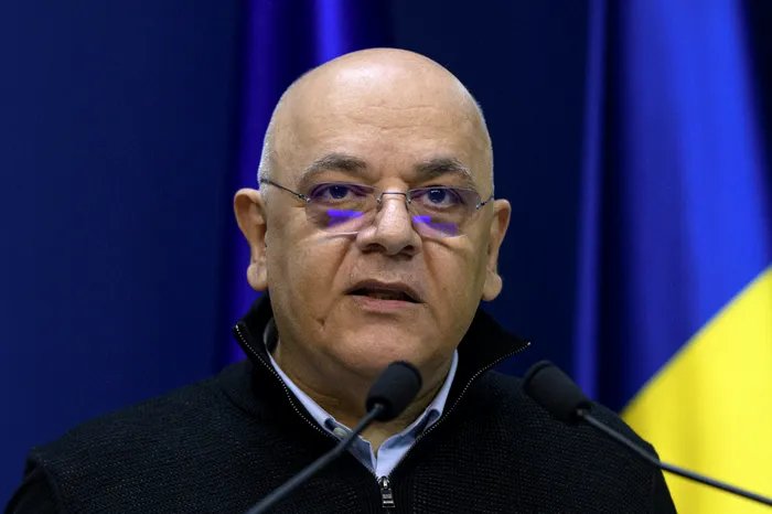 Reacția lui Raed Arafat, după moartea elevului de 15 ani din Bacău „Putea fi salvat dacă cei din jur știau ce să facă”