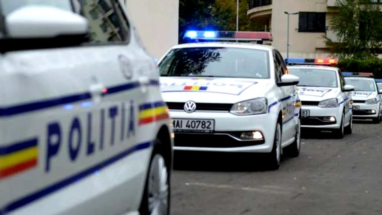 ARAD. Zece sirieni au fugit dintr-un centru de carantină. Au fost daţi în consemn la frontieră