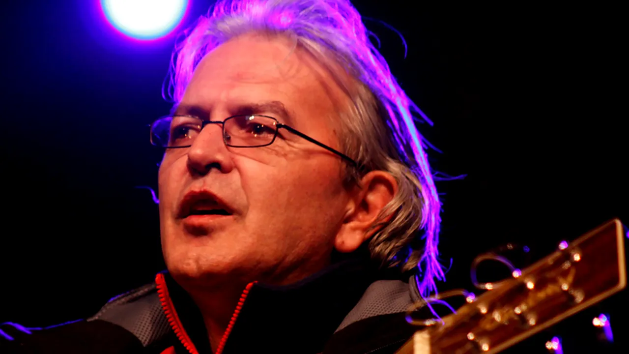 Dosarul în care a fost audiat Ducu Bertzi se referă la înființarea Radio Chișinău de SRR  