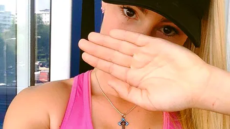 Povestea de Oscar a româncei care calcă pe urmele lui Halep. Andreea Roșca deține recordul de titluri în 2018, după ce medicii i-au prezis că își va petrece toată viața în scaun cu rotile


