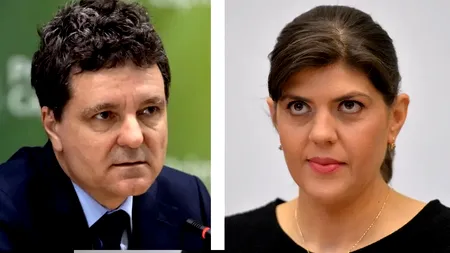 În plin război politic, Kovesi îl atacă pe Nicușor Dan, după ce acesta a spus că s-au făcut abuzuri la DNA: „Faptul că ai obținut un scor bun la olimpiadă, nu te califică să faci astfel de afirmații/Îi doresc președintelui somn bun”