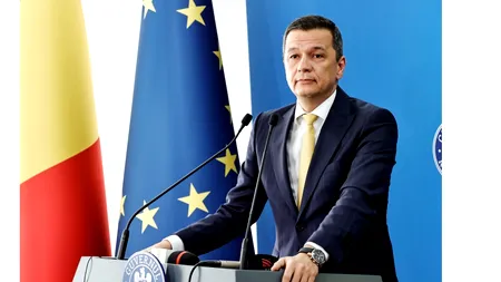 Sorin Grindeanu anunță că Centura Timișoarei va fi dată în circulație în IULIE
