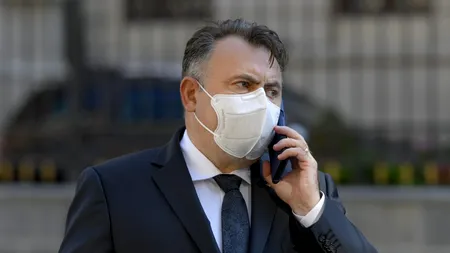 Nelu Tătaru a cerut demisia managerului Spitalului din Reșita, după controlul Ministerului Sănătății: „Acolo e o neacordare de asistenţă medicală, dincolo de condiţiile improprii”