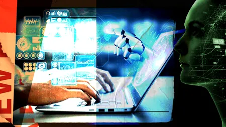 Inteligența Artificială amenință piața muncii, dar de aceste job-uri nu se poate atinge. În ce PROFESII oamenii rămân indispensabili