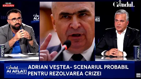 Veștea anunță „cel mai probabil” guvern PSD-UDMR-PNL Aripa Conservatoare