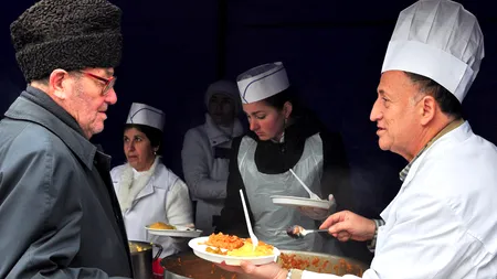 Unul dintre cei mai longevivi primari din România, Tudor Pendiuc, reținut de DNA 