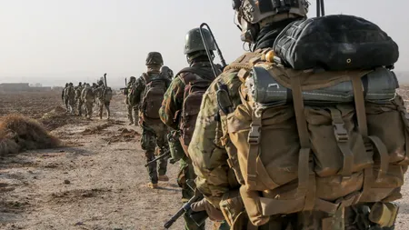 Americanii și-au pierdut răbdarea și pleacă singuri la război în Siria: 