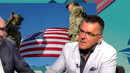 Revizuirea HEGEMONIEI globale. Viziunea lui Dan Dungaciu asupra JOCURILOR de putere: “America n-are voie să piardă“