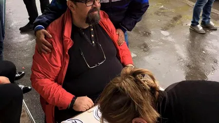 Piedone rămâne candidatul PPUSL la Sectorul 4. Ce decizie a luat Grapini