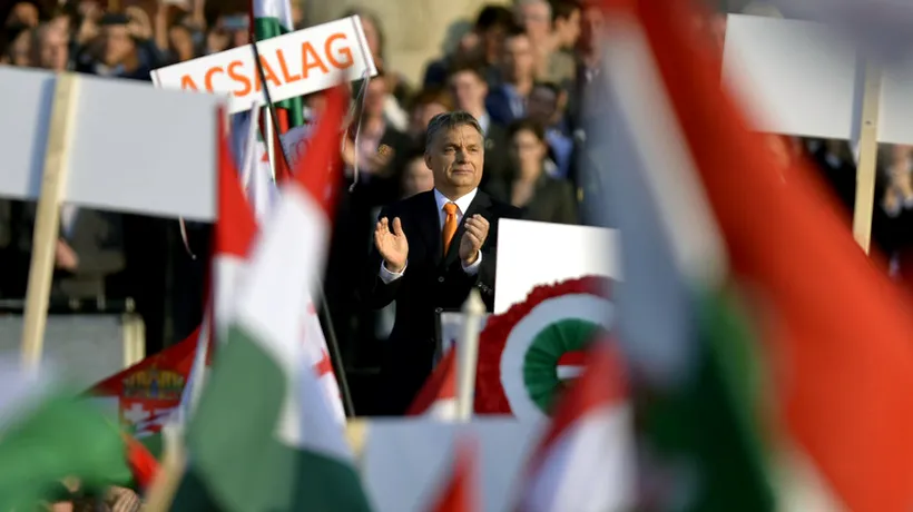 Alianța lui Viktor Orban păstrează majoritatea de două-treimi în Parlamentul Ungariei