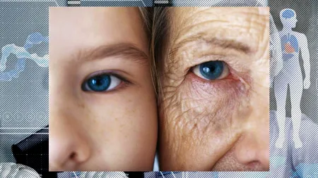 De ce ÎMBĂTRÂNIM și cum să nu o mai facem? Provocarea 