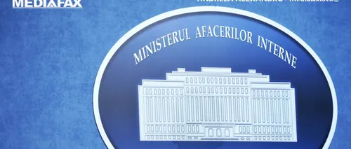 Șeful Direcției Generale de Protecție Internă a fost schimbat din funcție. Cine va veni în locul lui Mihai-Cristian Mărculescu