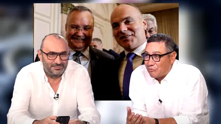 Victor Ponta: „Majoritatea politicienilor din PNL sunt acolo doar pentru că nu au mai prins LOC în PSD”