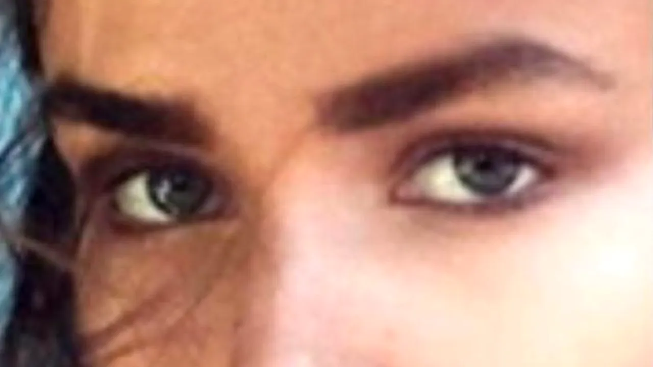 FOTO: Românca aleasă de Victoria`s Secret