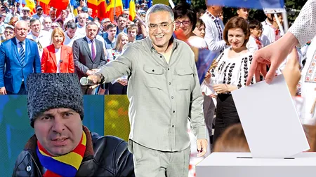 De la Declarația de Suveranitate la tentativa „caraghioasă” a PAS de a deveni partid suveranist / Dan Dungaciu: Moldova a fost un stat sfâșiat