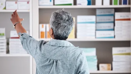 Una dintre cele mai cunoscute farmacii din România își informează clienții despre creșterea TVA din 1 august. Produsele cu cele mai mari SCUMPIRI