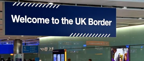 Migrarea netă în Marea Britanie, la cel mai înalt nivel de la referendumul Brexit din 2016