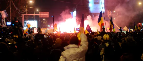 Protestele de la începutul anului 2012 au degradat imaginea președintelui Traian Băsescu și a PDL: Cronologia evenimentelor care au adus „dezastrul” în alegeri pentru democrat-liberali