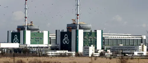 Bulgaria ia în calcul extinderea centralei nucleare de la Kozlodui cu Westinghouse