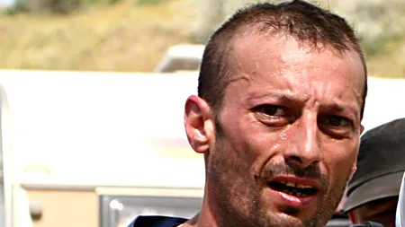 Fostul procuror Maximilian Bălășescu a fost condamnat la CINCI ANI DE ÎNCHISOARE cu executare