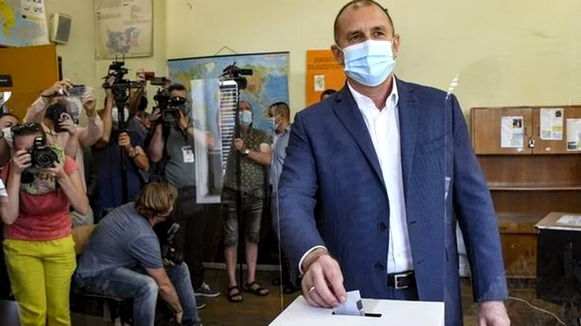 Bulgaria va organiza alegeri anticipate, după ce nici socialiştii nu au reuşit să formeze un guvern