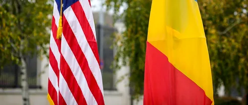 Strategia de SECURITATE şi dezvoltare a Mării Negre, adoptată în Congresul SUA. <i class='ep-highlight'>România</i> va juca un rol crucial în regiune