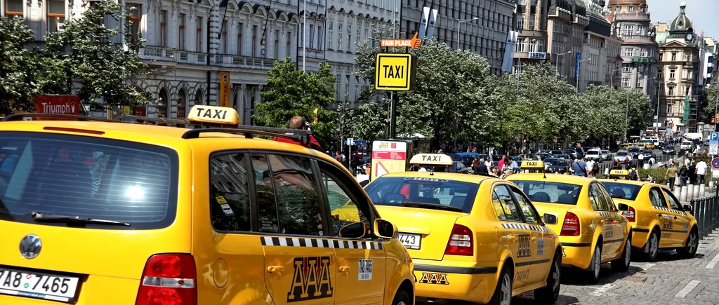 Primul oraș din lume cu sisteme de încărcare wireless pentru taxiurile electrice