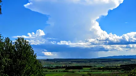 Prognoza meteo pentru următoarele două săptămâni. Cum va fi vremea în perioada 17-30 august 2020