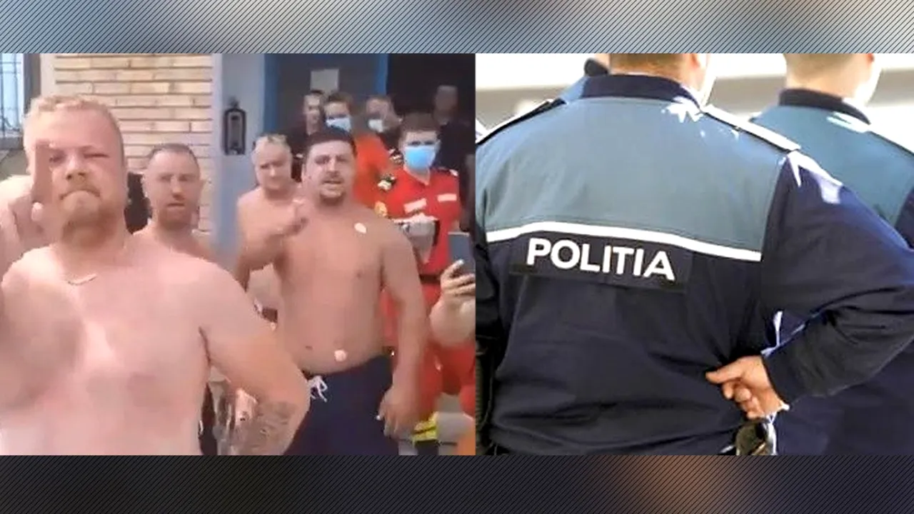 EXCLUSIV | Anchetatorii brașoveni, acuzați că îi protejează pe bătăușii din Costinești, după ce i-ar fi rupt oasele unui bărbat din Sighișoara