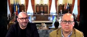 Liviu Drăgănescu: „Ședința CSAT începe după întâlnirea Curții Constituționale”