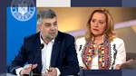 Ionuț Moșteanu, despre întâlnirea CIOLACU-Lasconi: O discuție între doi lideri politici, doi președinți de partide
