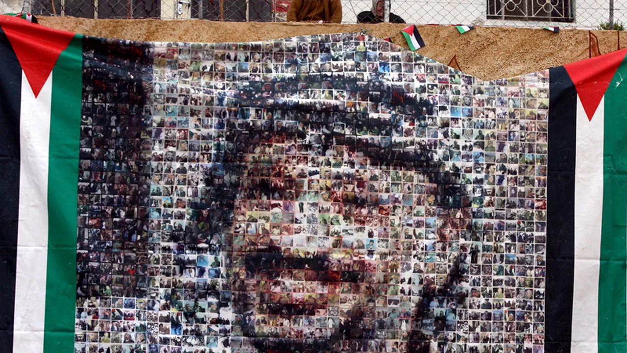 De ce a murit liderul palestinian YASSER ARAFAT. Concluziile surprinzătoare ale unei anchete Al-Jazeera