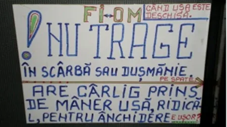 Cea Mai Urâtă Femeie Frumoasă