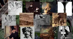 Cel mai mare JAF de obiecte de artă din istorie. Tablourile de jumătate de miliard de dolari care au dispărut pentru totdeauna, acum 35 de ani