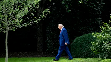 The New York Times: Posibilitatea atacului SUA asupra Iranului testează abilitățile lui TRUMP de negociator și tratarea intereselor SUA cu prioritate