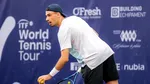 Cezar Creţu a câştigat primul său trofeu din acest an și are o urcare spectaculoasă în clasamentul ATP