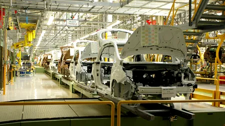 Ford va produce la Craiova și un motor de 1,5 litri, pe benzină