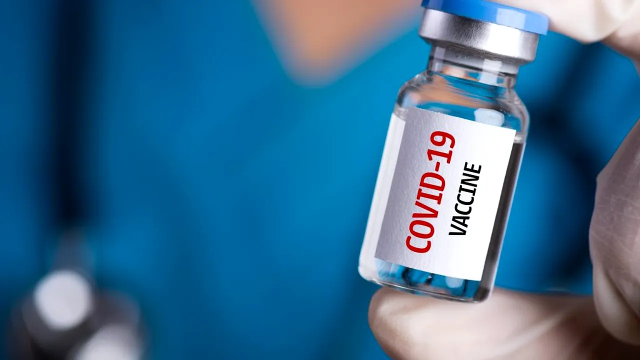 Valeriu Gheorghiță anunță că nu mai există nicio doză de vaccin de la Moderna