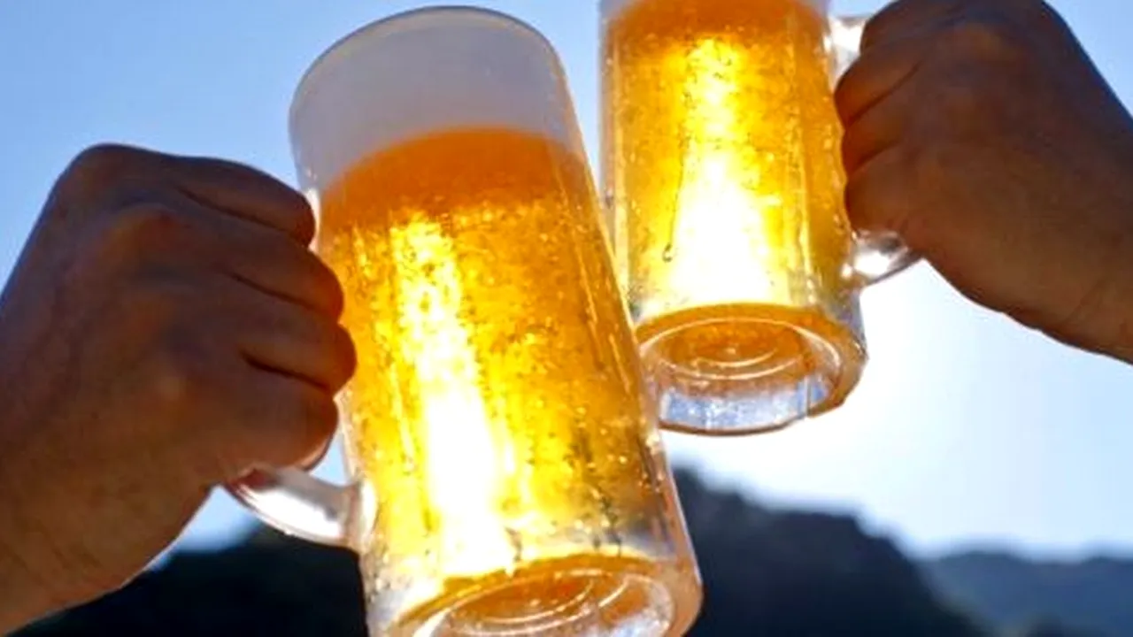 Deputații au adoptat reducerea TVA pentru berea la draft