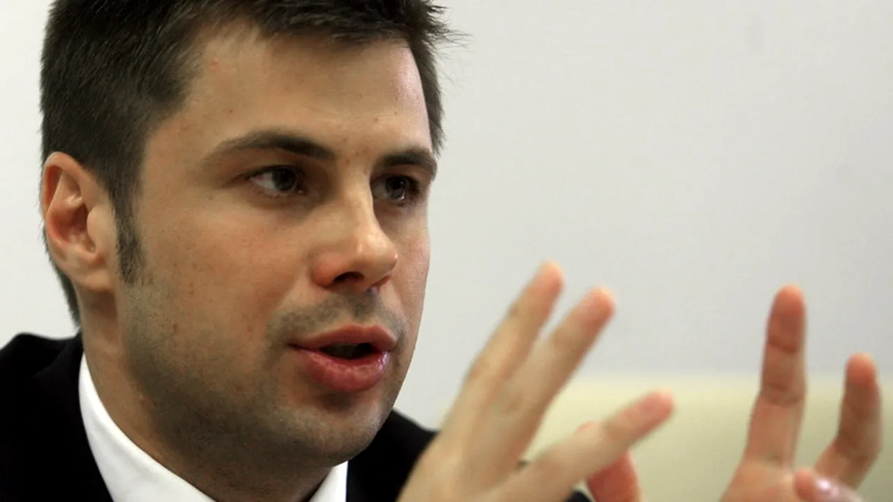 Dosarul Poșta Română: Fostul director Mihai Toader, condamnat definitiv la 8 ani și șase luni de închisoare