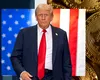 Donald Trump, victorie uriașă! Președintele SUA a semnat o LEGE istorică: „Este bine pentru dolar şi pentru ţară”