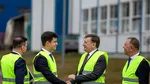 Crin Antonescu: „De ce „Made in Romania” n-ar putea fi un brand respectat?”