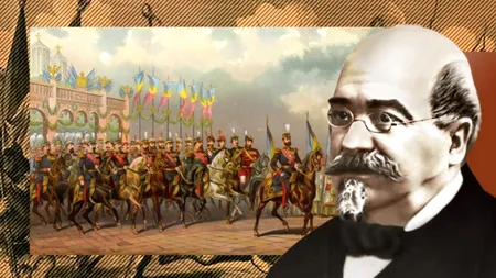 EXCLUSIV | Istoric, despre ziua Independenței României: ”Declarația lui Kogălniceanu în Parlament a fost pe 9 mai, dispare semnificația istorică