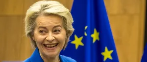 Ursula von der Leyen: UE se va asigura că rețelele online respectă legile /„Este sarcina ROMÂNILOR să decidă ce este cel mai bine, fără interferențe”