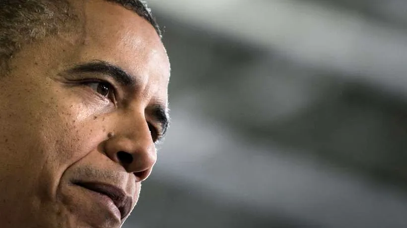 Barack Obama face apel la solidaritate, după atacul din Newtown