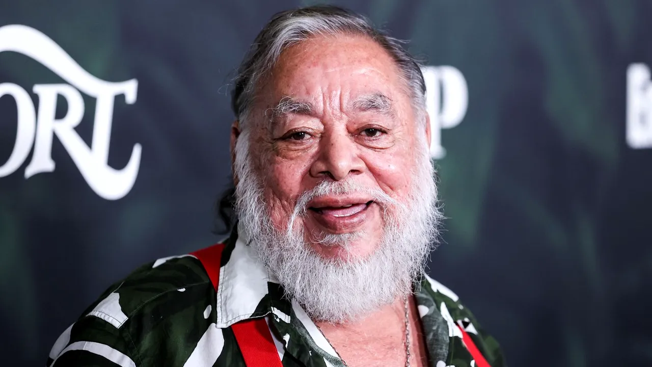 Sergio Calderon, actorul celebru pentru rolurile sale din ”Pirații din Caraibe” și ”Men in Black”, a murit