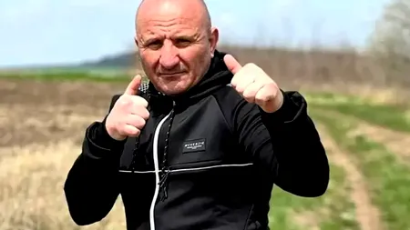 Interlopul găsit împuşcat în cap a murit. Familia lui Viorel Oarză şi-a dat acordul pentru prelevarea de organe